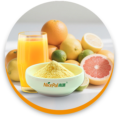 Citrus Products