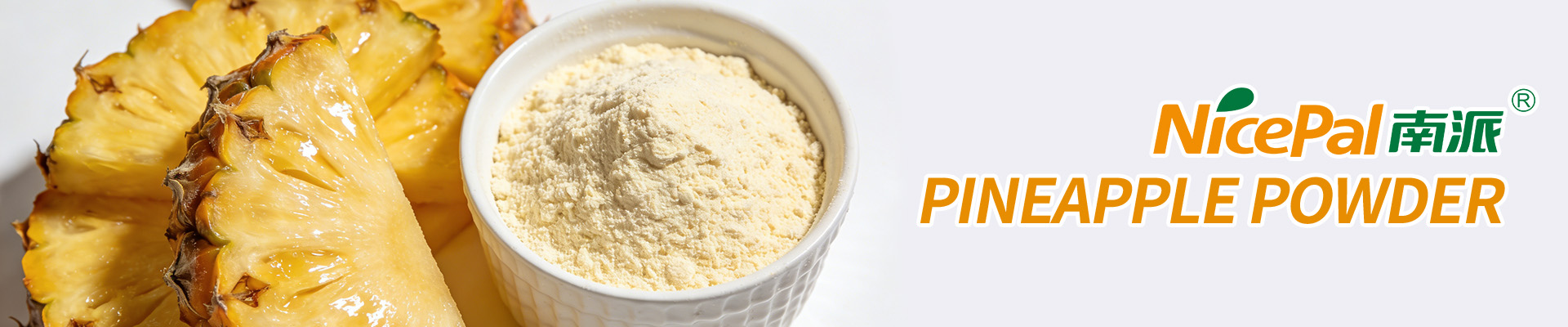 pineapple powder