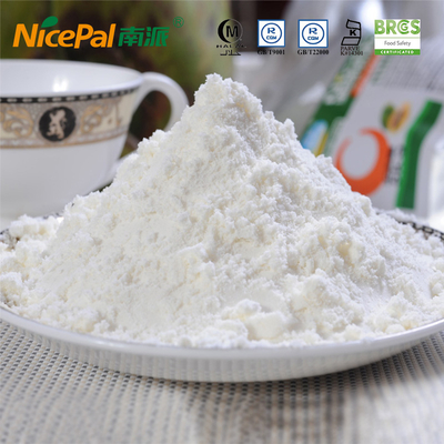 coconut powder