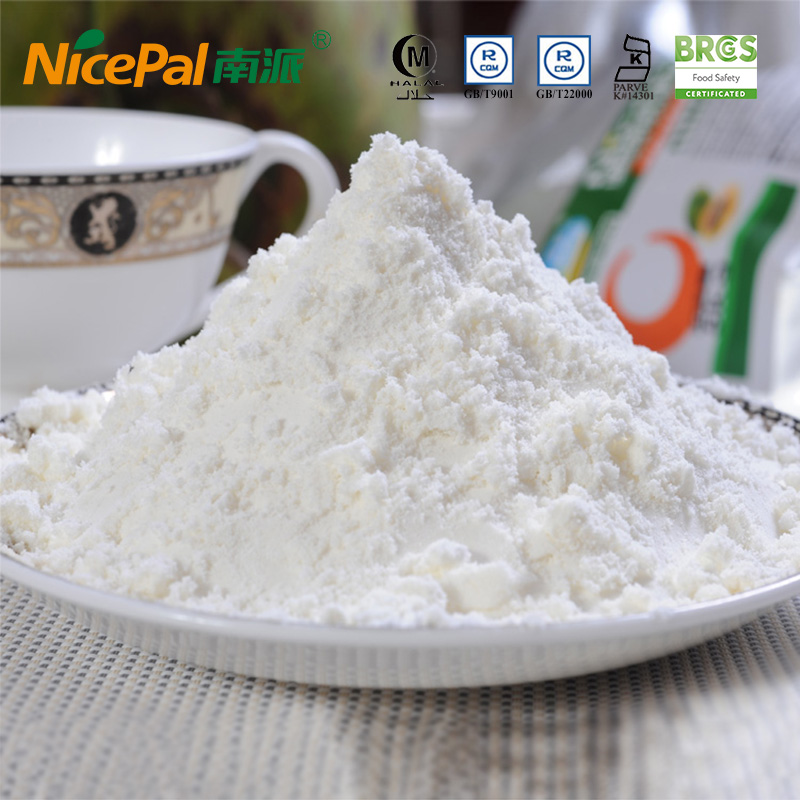 Fruit Powder Coconut Milk Powder For Beverage