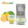 True Lemon Rind Powder for Baking Ingredients