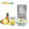 Dried Pineapple Fruit Powder for Juice 