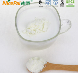 Coconut powder