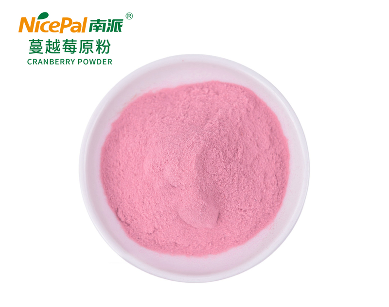 Cranberry Powder