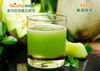 NFC Frozen Honeydew Pulp ( Muskmelon ／Hami Melon )