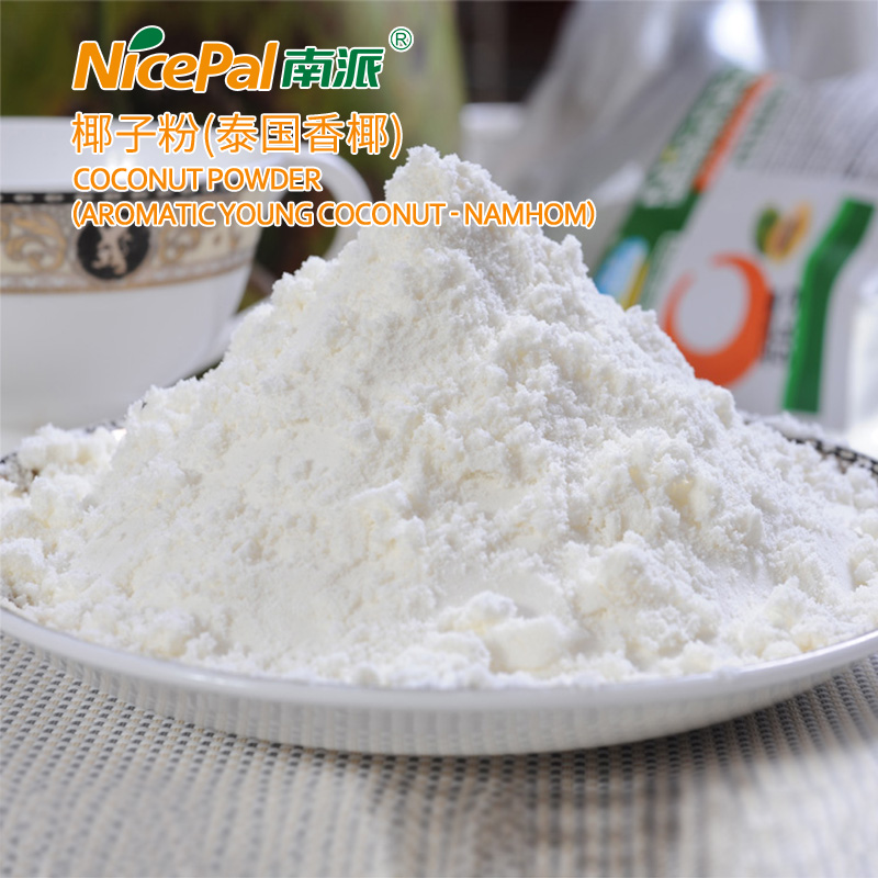 Fragrant Coconut Powder ( Namhom Coconut) 