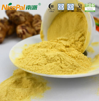 ginger powder