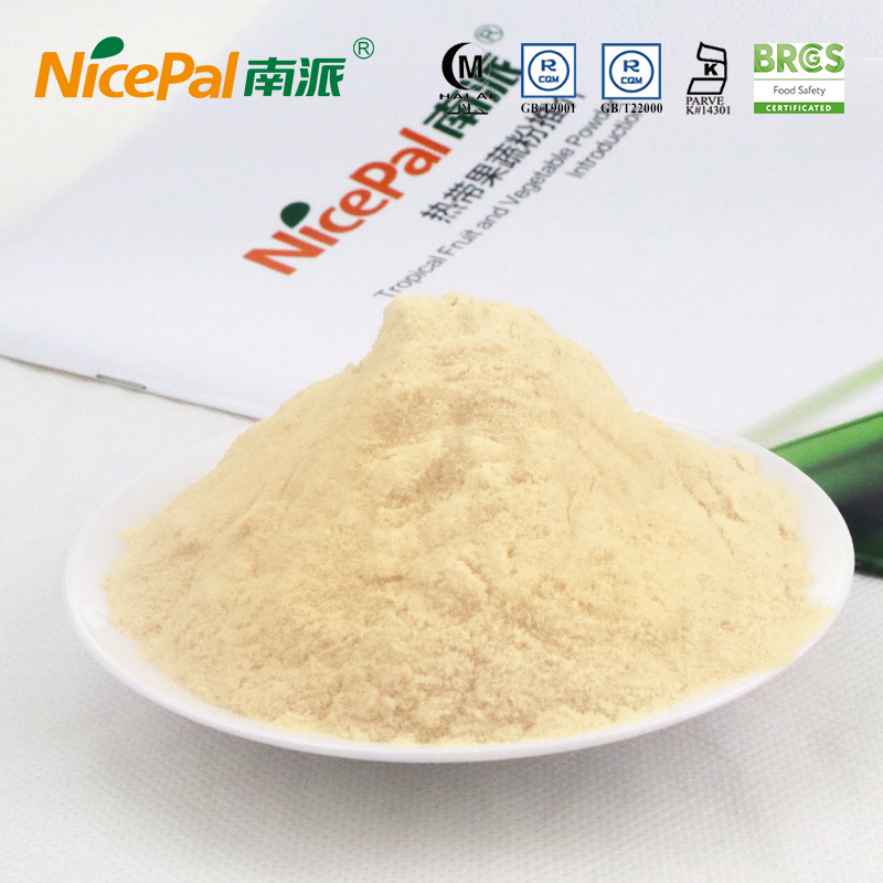 Pure Pineapple Powder for Baking Ingredients 