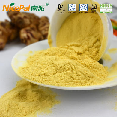 ginger powder