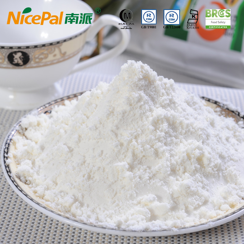 Fragrant Coconut Powder ( Nam Hom Coconut) 