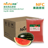 NFC Frozen Watermelon Pulp