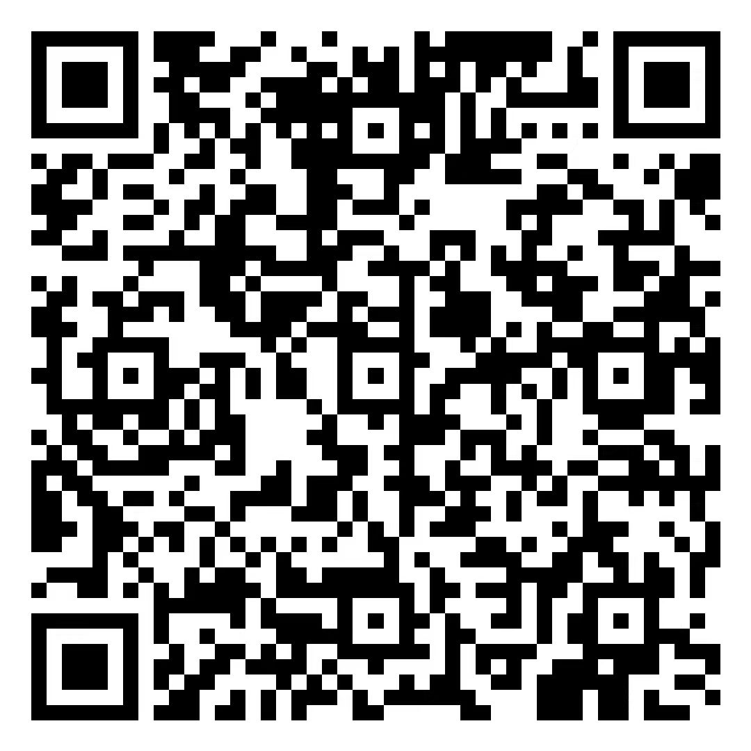 ssw2025 company info qr code