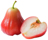 Frozen Concentrated Wax Apple Juice (Wax Jambu)