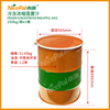 Frozen Concentrated Wax Apple Juice (Wax Jambu)