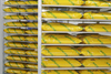 NFC Frozen Sweet Corn Pulp 