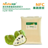 NFC Frozen Soursop Pulp