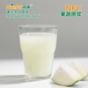 NFC Frozen Winter Melon Pulp ( Wax Gourd)
