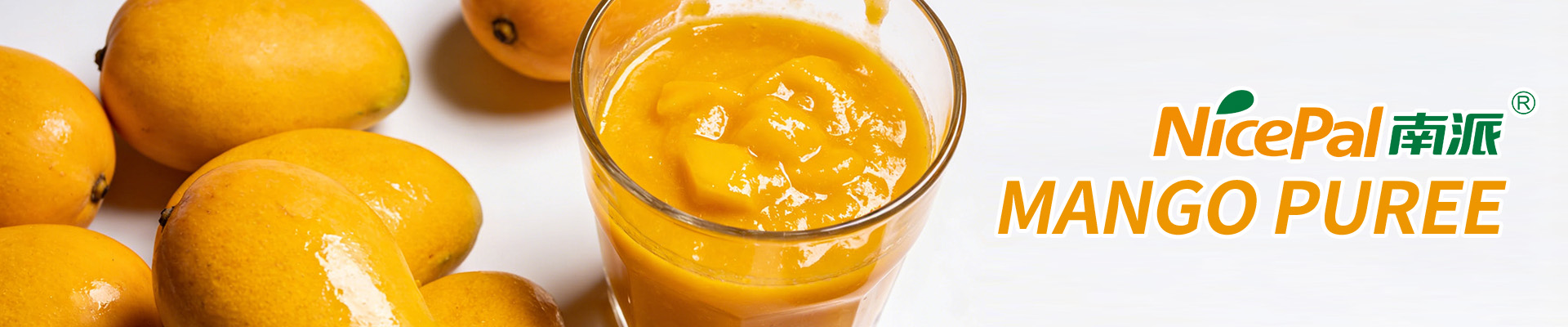 mango puree