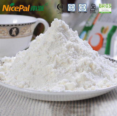 coconut powder