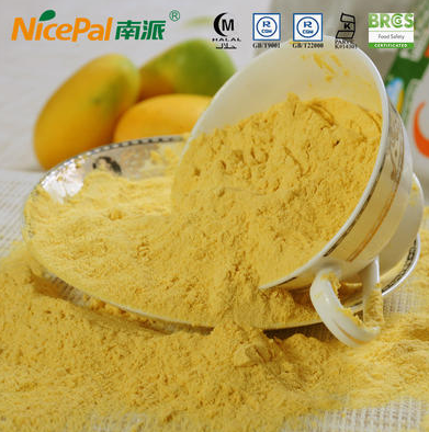 mango powder