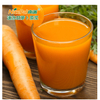 NFC Frozen Carrot Pulp