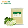 NFC Frozen Citron Lime Pulp (Citrus × Limon)