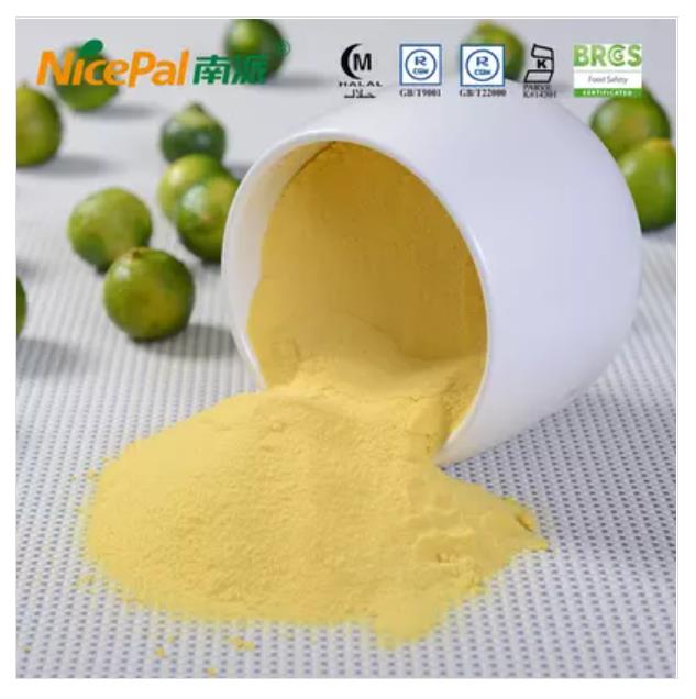 The related information and introduction of lime powder