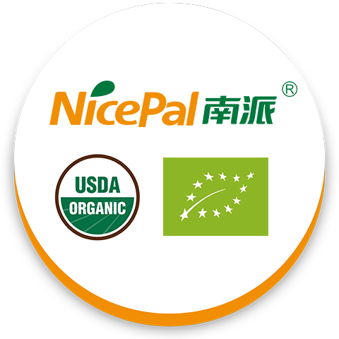 Organic Products