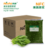 NFC Frozen Spinach Pulp 