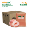 NFC Frozen Honey Peach Pulp 