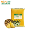 Frozen Pineapple Pulp