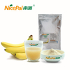 Banana Powder BRC Halal Certified 