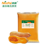 NFC Pumpkin Puree Pulp 