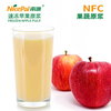 NFC Frozen Apple Pulp