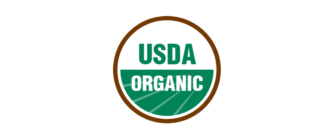 USDA NOP ICON