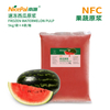 NFC Frozen Watermelon Pulp