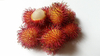 NFC Frozen Rambutan Pulp (Hairy Lychee)