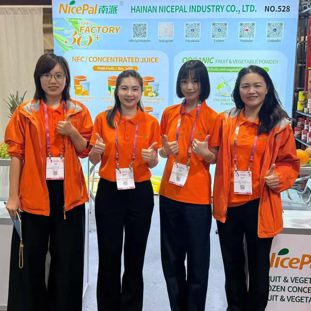 Hello California--Natural Products Expo West 2026 